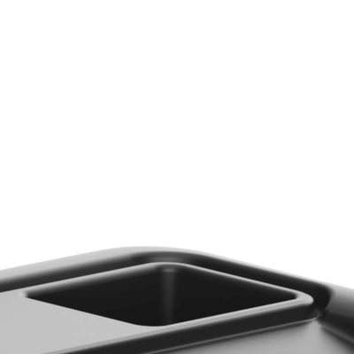 Evolve Fitness HT-225-TFT Laufband mit Touchscreen-Unterhaltungskonsole & Steigung bis zu 48%