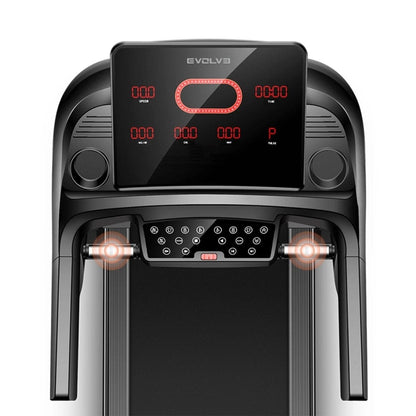 Evolve Fitness HT-250 Loopband - Opklapbaar Loopband