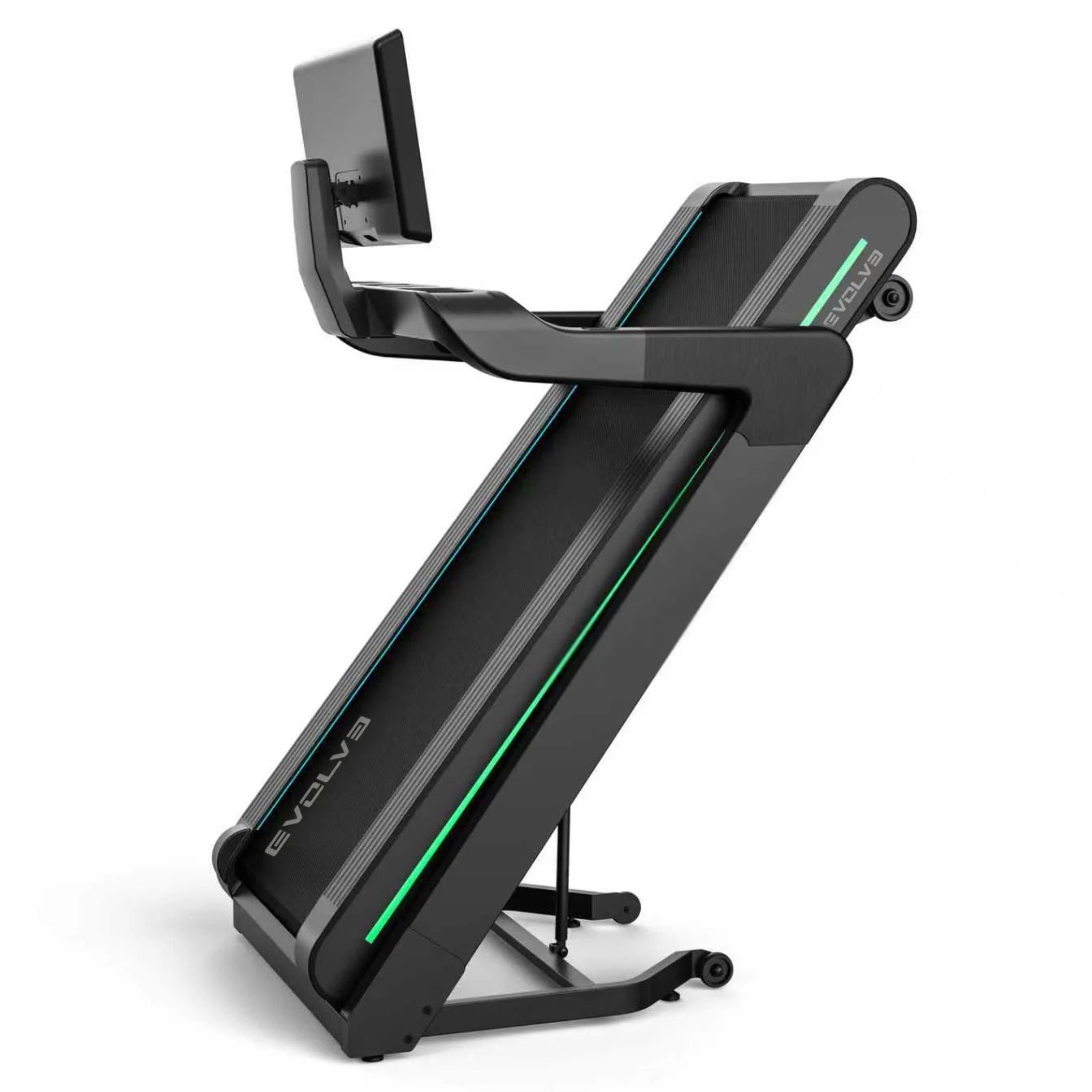 Evolve Fitness HT-300-LED Laufband