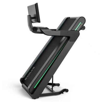 Evolve Fitness HT-300-LED Laufband