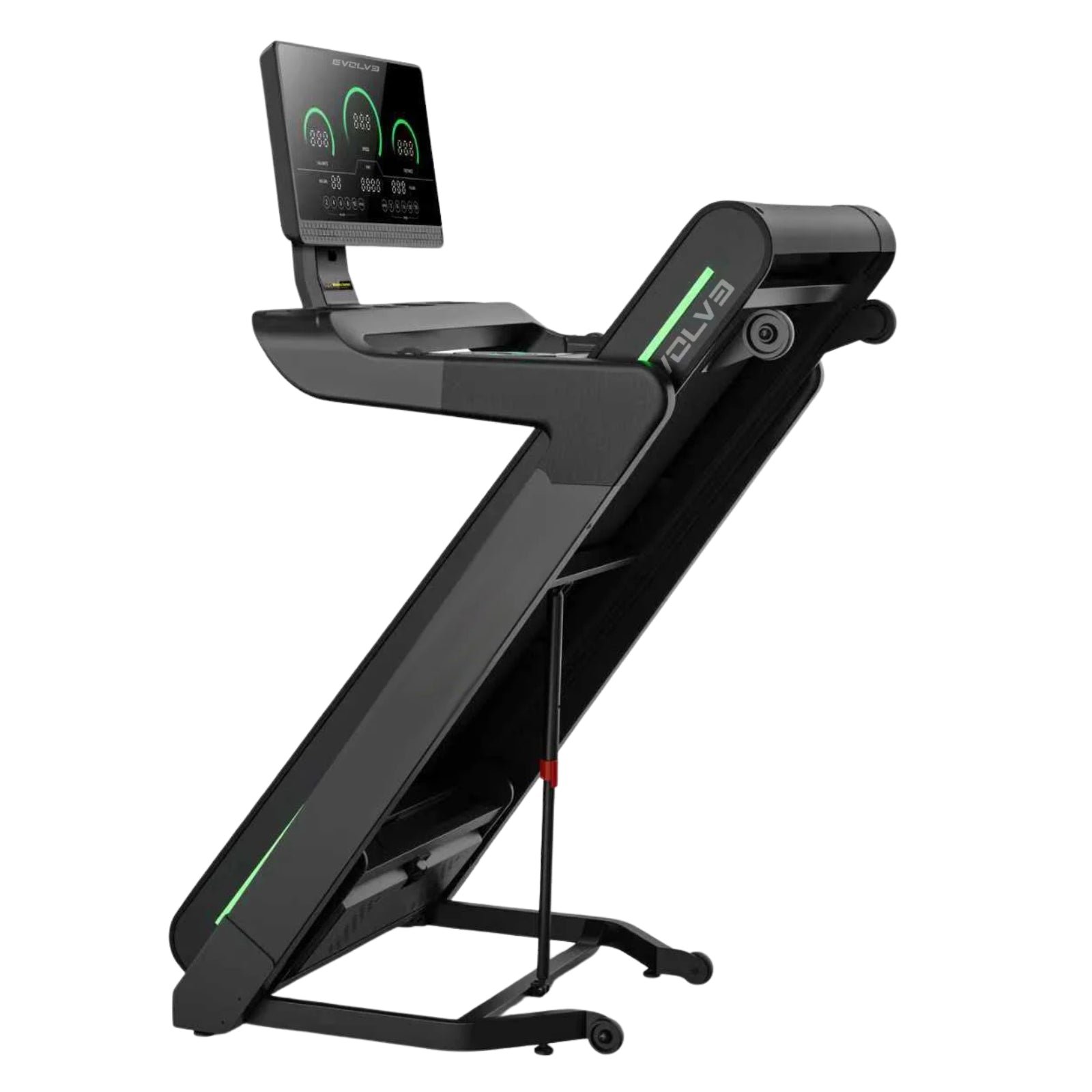 Evolve Fitness HT-300-LED Laufband