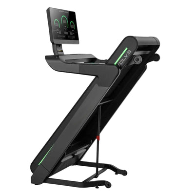 Evolve Fitness HT-300-LED Laufband