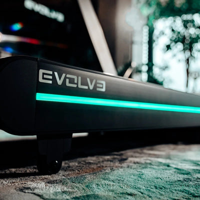 Evolve Fitness HT-300-LED Laufband