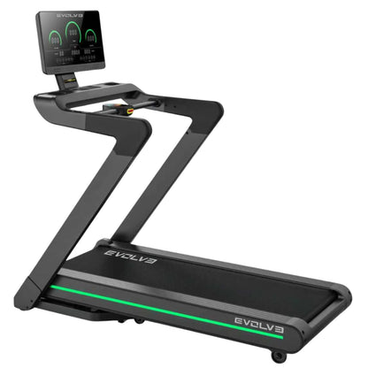 Evolve Fitness HT-300-LED Laufband