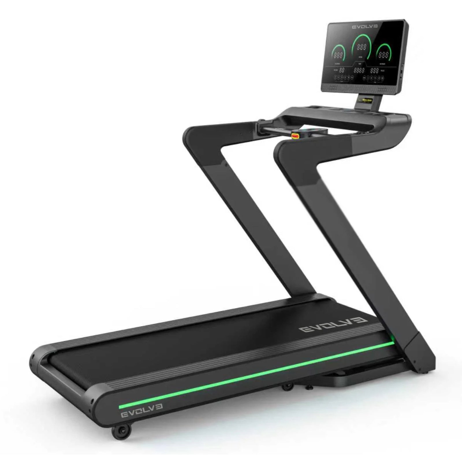 Evolve Fitness HT-300-LED Laufband