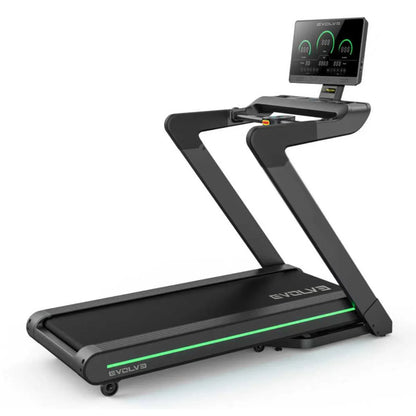 Evolve Fitness HT-300-LED Laufband