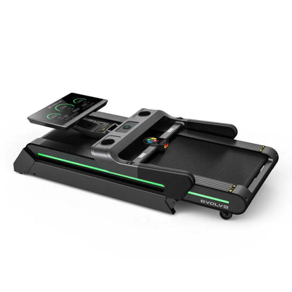 Evolve Fitness HT-300-LED Laufband