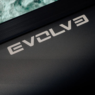 Evolve Fitness HT-300-LED Laufband