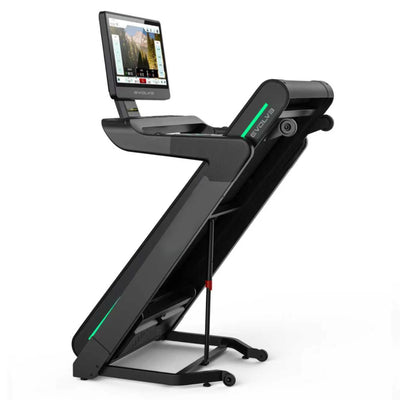Evolve Fitness HT-300-TFT treadmill