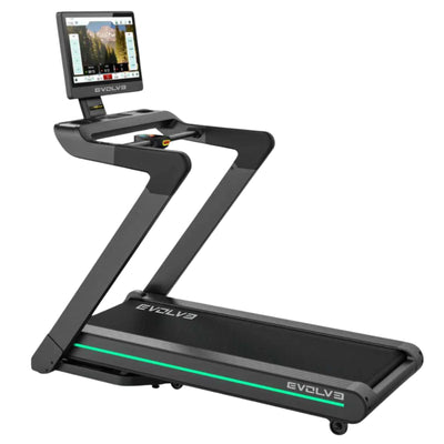 Evolve Fitness HT-300-TFT treadmill
