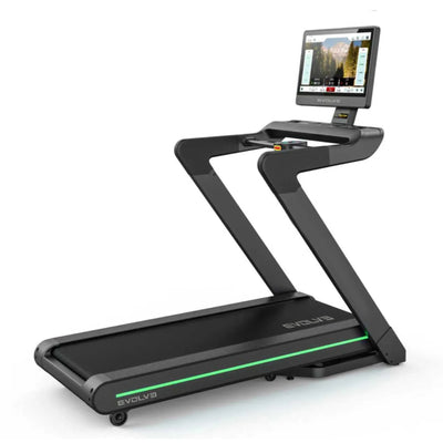 Evolve Fitness HT-300-TFT treadmill