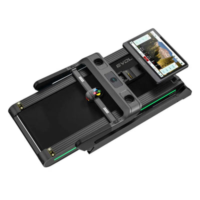 Evolve Fitness HT-300-TFT treadmill