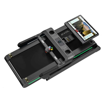 Evolve Fitness HT-300-TFT Laufband