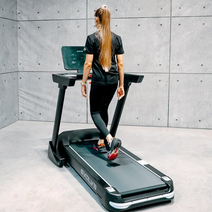 Evolve Fitness HT-350-LED Laufband