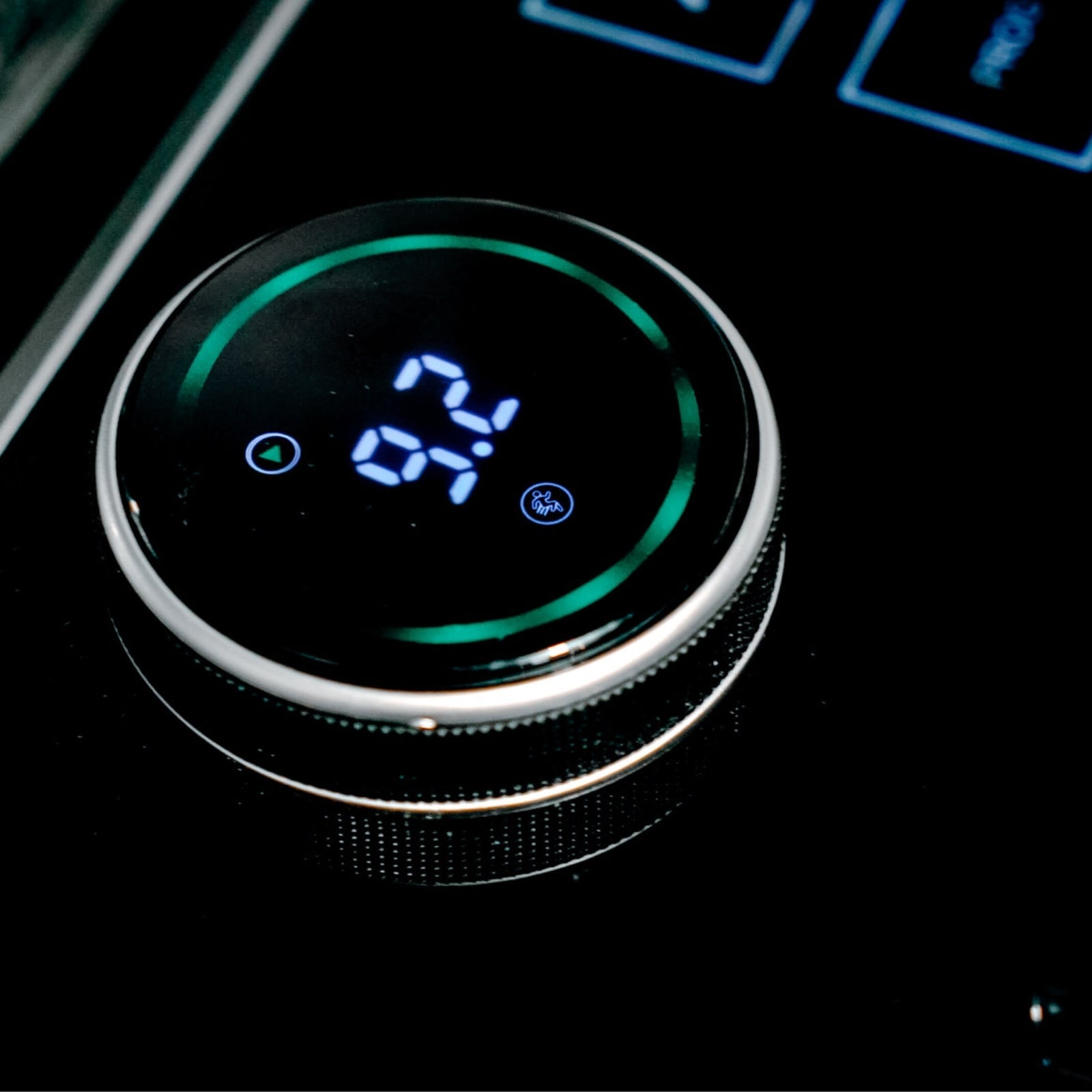 Evolve Fitness HT-350-LED Laufband