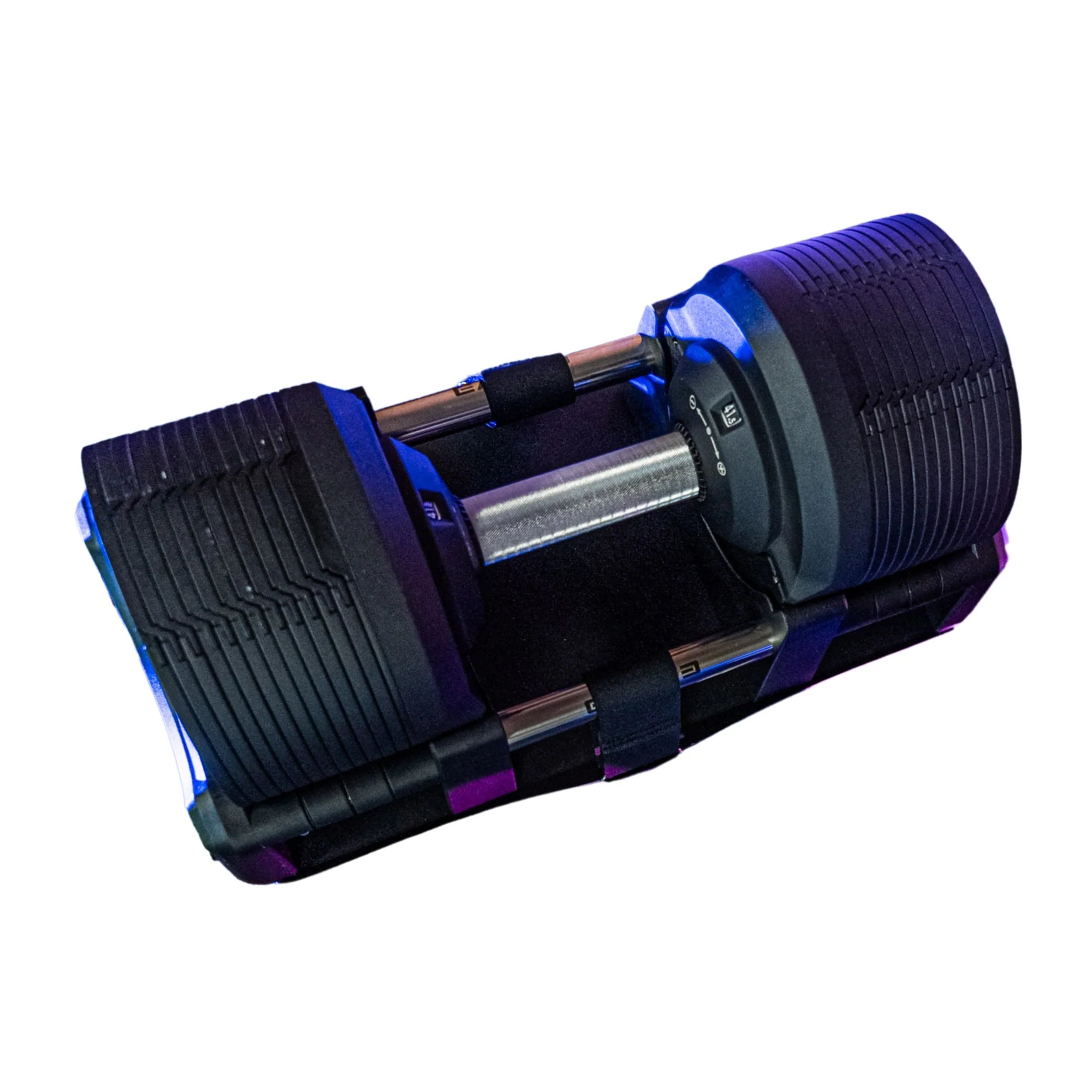 Evolve Fitness Ultra Series AD-235 Verstellbare Hantel bis 23,5 kg