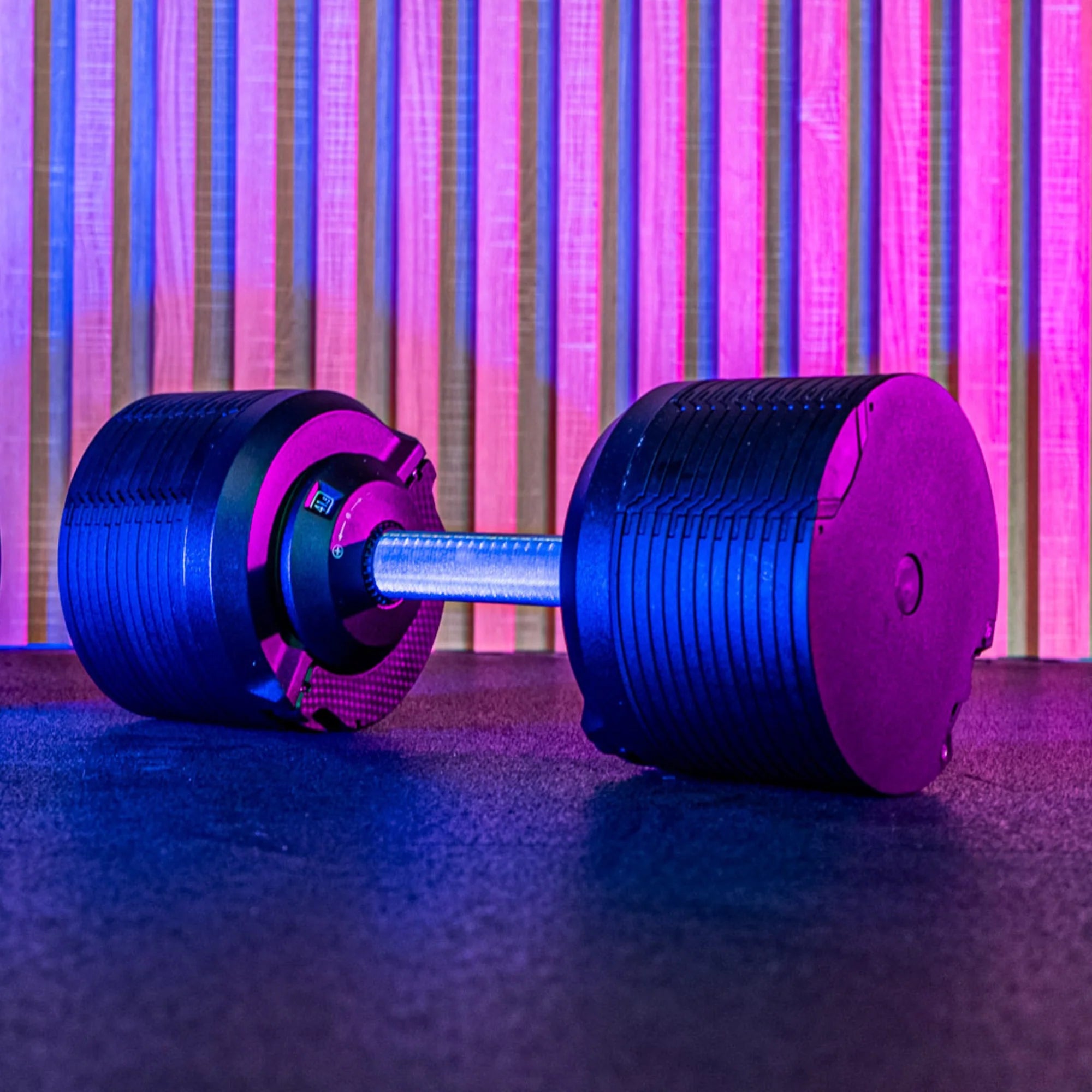 Evolve Fitness Ultra Series AD-235 Verstellbare Hantel bis 23,5 kg