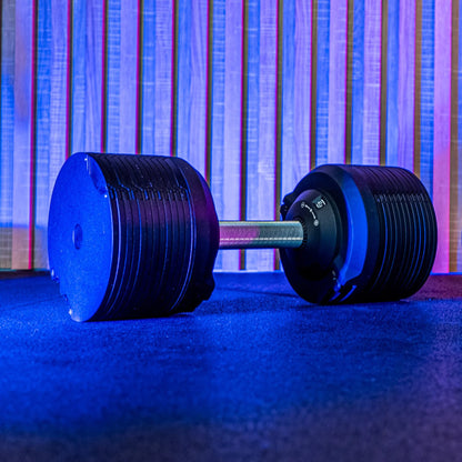 Evolve Fitness Ultra Series AD-235 Verstellbare Hantel bis 23,5 kg