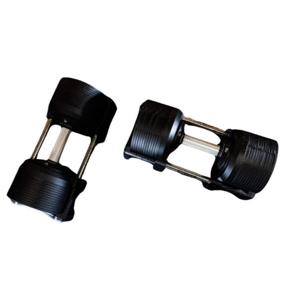Evolve Fitness Ultra Series AD-235 Verstellbare Hantel bis 23,5 kg