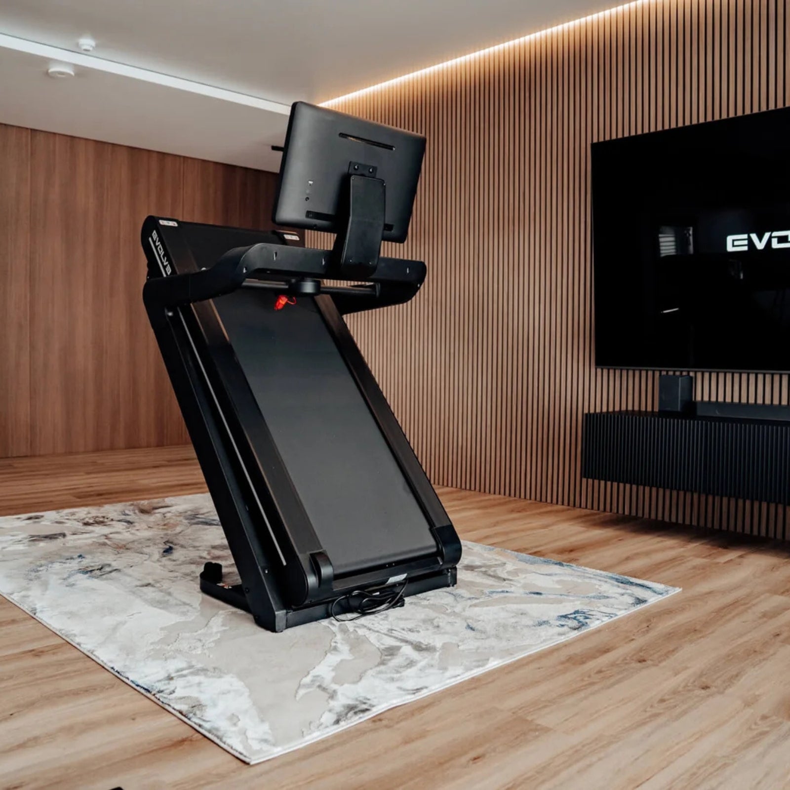 Evolve Fitness HT-300-TFT Laufband