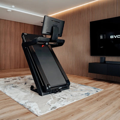 Evolve Fitness HT-300-TFT treadmill