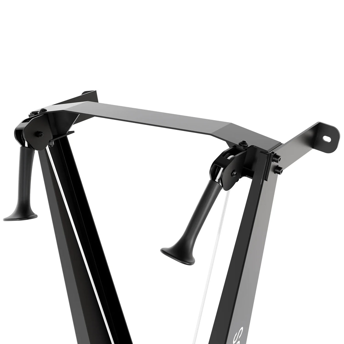 Flow Fitness Perform Pro Ski Trainer