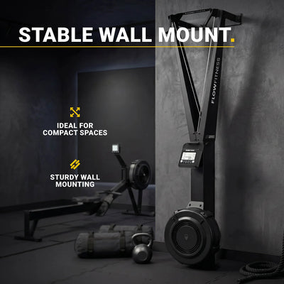 Flow Fitness Perform Pro Ski Trainer