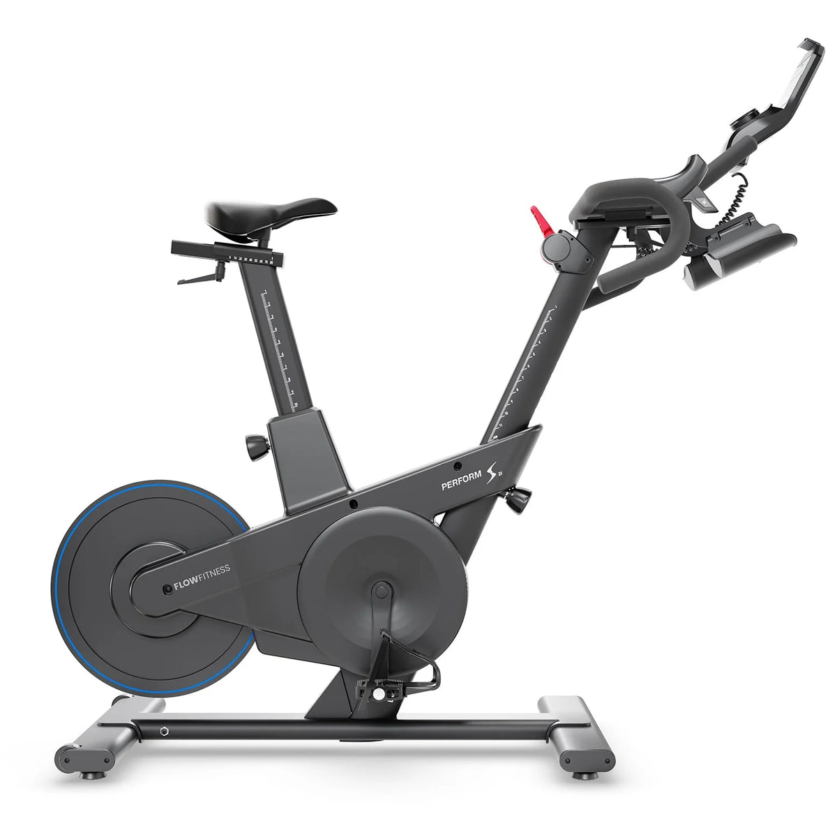 Flow Fitness Perform S2i Indoor Cycle