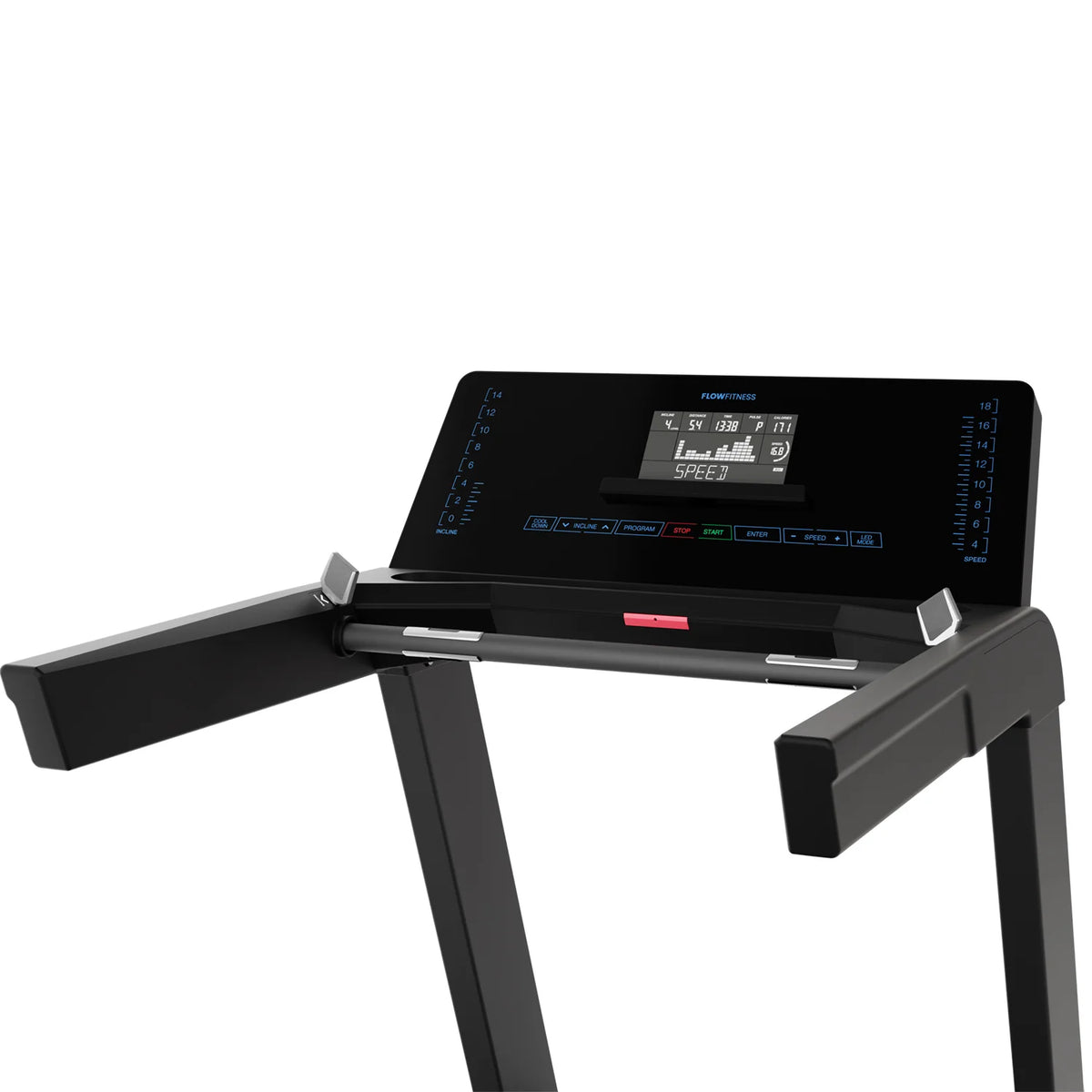 Flow Fitness Perform T3i loopband