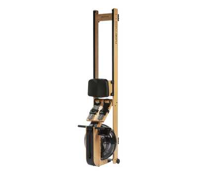 Flow Fitness Perform W9i Oak roeitrainer