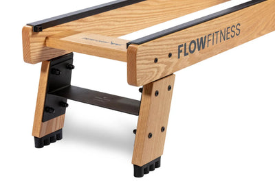 Flow Fitness Perform W9i Oak roeitrainer