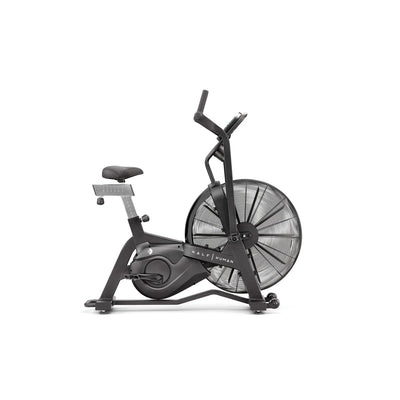 Half Human Air bike