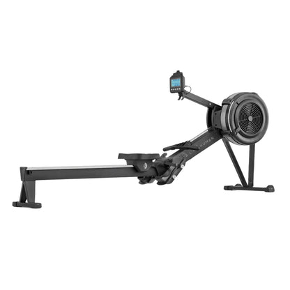 Half Human Air Rower Roeitrainer