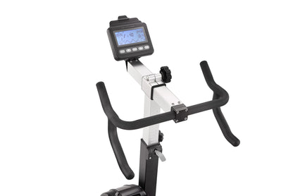 Half Human HIIT Bike Ergometer