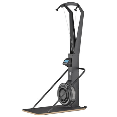 Half-human Ski Trainer