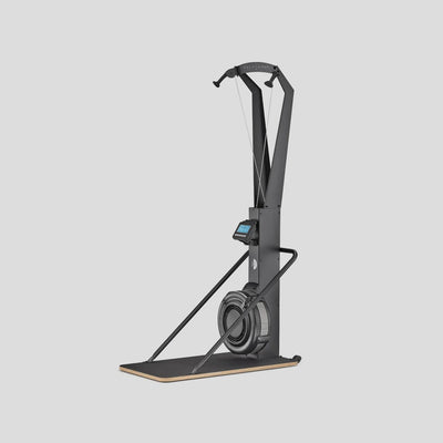 Half-human Ski Trainer
