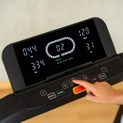 Hammer FlyRun 2.0 Laufband