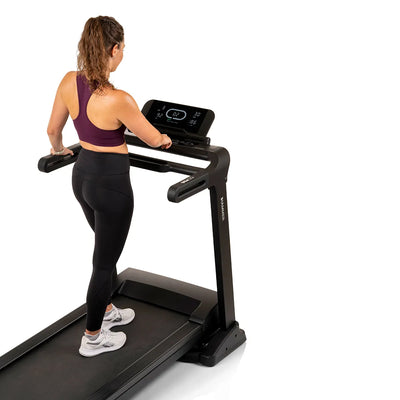 Hammer FlyRun 4.0 treadmill 