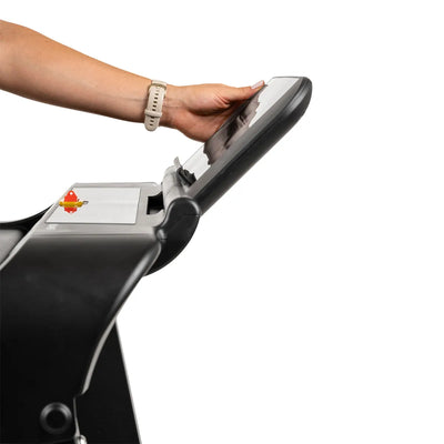 Hammer FlyRun 4.0 treadmill 