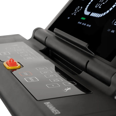 Hammer FlyRun 4.0 treadmill 