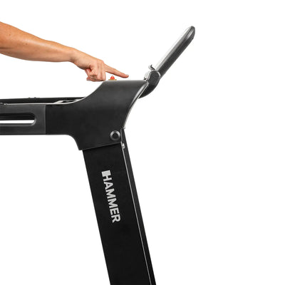 Hammer FlyRun 4.0 treadmill 