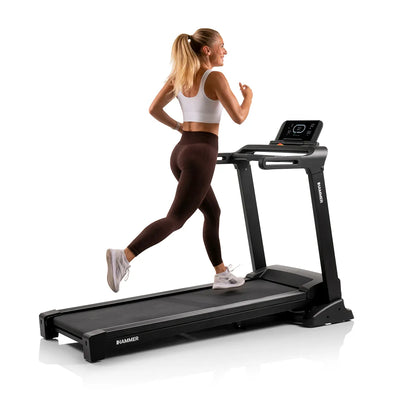 Hammer FlyRun 4.0 treadmill 
