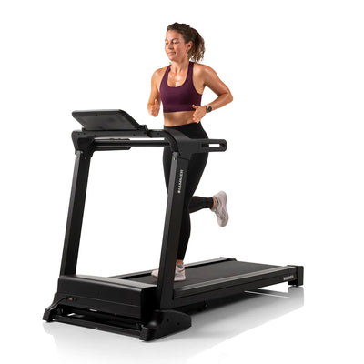 Hammer FlyRun 4.0 treadmill 