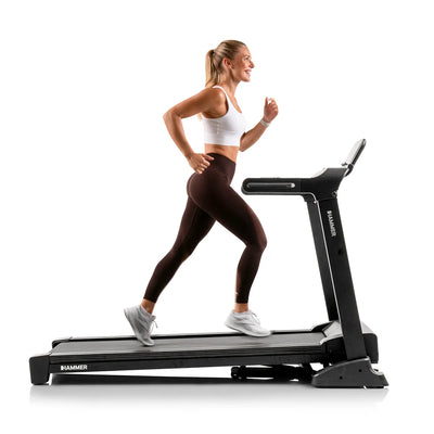 Hammer FlyRun 4.0 treadmill 
