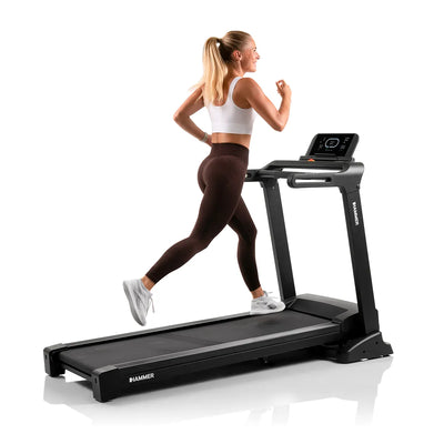 Hammer FlyRun 4.0 treadmill 