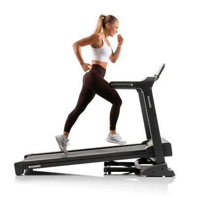 Hammer FlyRun 4.0 treadmill 