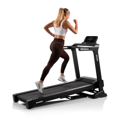 Hammer FlyRun 4.0 treadmill 