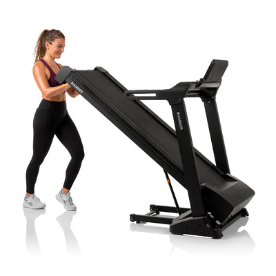 Hammer FlyRun 4.0 treadmill 