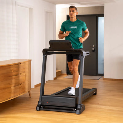 Hammer FlyRun 4.0 treadmill 