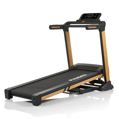 Hammer FlyRun 4.0 Laufband 